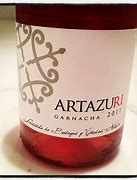 Image result for El Barraco Garnacha Rock Rose Red