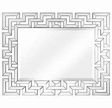 Image result for Silver Mirror Glass