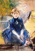 Image result for Camille Pissaro Pastel