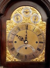 Image result for Fusee Clock Dial