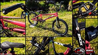 Image result for Cool Custom BMX Bikes