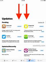 Image result for Update All Apps iPhone