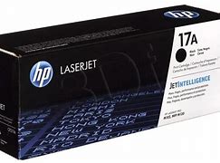 Image result for Toner HP 17A Pro H102w