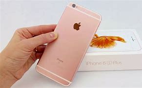 Image result for Pink iPhone 6 Plus Color