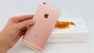 Image result for iPhone 6s Pink