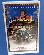 Image result for Jumanji Movie Robin Williams