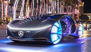 Image result for Most Futuristic Cars