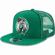 Image result for Boston Celtics New Era Hats