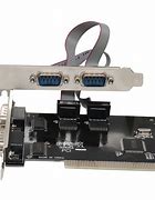 Image result for 4 Serial Port PCI Card