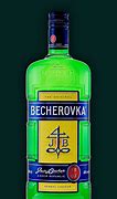 Image result for becherowka