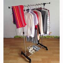 Image result for Portable Clothes Hanger