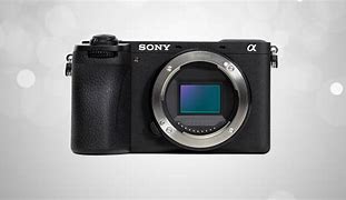 Image result for Woman Sony A6700 Camera