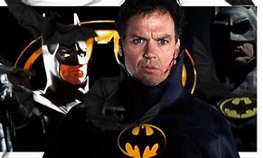 Image result for Michael Keaton Characters