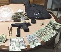 Image result for Guns Money and Weed