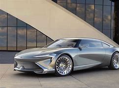 Image result for The New Buick Concept Car