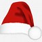 Image result for Christmas Santa Hat Clip Art