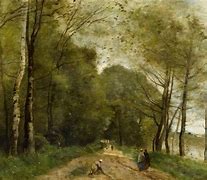 Image result for camille_corot