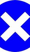 Image result for XMark Symbol