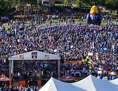 Image result for College Gameday Signs Kansas