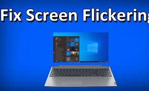 Image result for Flickering Laptop Screen Lines
