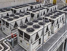 Image result for Industrial Chiller for Air Supply