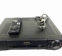 Image result for VHS VCR with Remote SLP