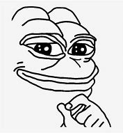 Image result for Pepe Frog Yell