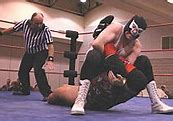 Image result for Wrestling Holds with Pictures