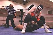 Image result for Wrestling Never Give Up