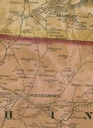 Image result for Franklin County PA Historical Maps