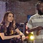 Image result for New Girl Winston and Aly