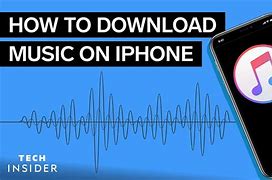 Image result for How to Download Songs On iPhone for Free