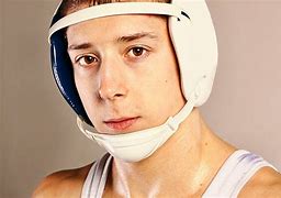 Image result for Wrestling Equipment