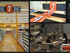 Image result for Retail Aisle Signs