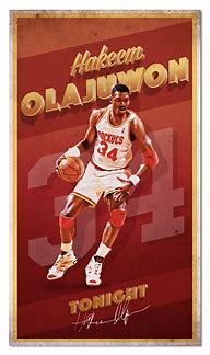 Image result for NBA Legends Posters