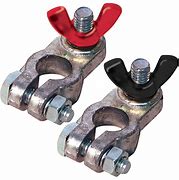 Image result for Marine Battery Terminals
