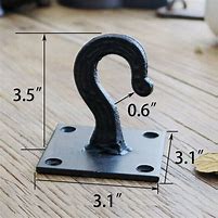 Image result for Chandelier Hooks Heavy Duty