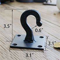 Image result for Iron Rope Hooks