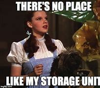 Image result for Storage Locker Meme