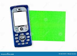 Image result for A Mobile Phone with Note