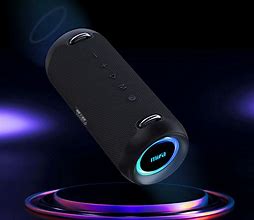 Image result for Portable Bluetooth Speaker Box