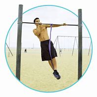 Image result for One-Armed Pull Up