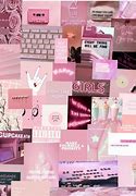 Image result for Pink Grunge Aesthetic Wallpaper PC
