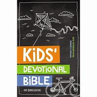 Image result for NIRV Bibles for Kids From Thriftbook