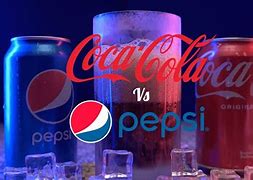 Image result for Pepsi vs Coke Fight
