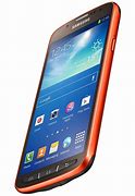 Image result for Samsung Galaxy S4 Active Orange