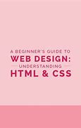 Image result for HTML User Guide