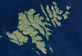 Image result for Andros Island Greece Satelite View