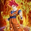 Image result for Sun Goku