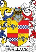 Image result for Wallace Coat of Arms